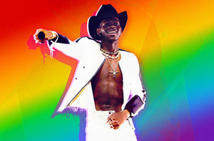 With ‘Old Town Road,’ Lil Nas X Sets New Precedent For LGBTQ Musicians