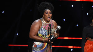 Lizzo Named Entertainer Of The Year At 2020 NAACP Image Awards