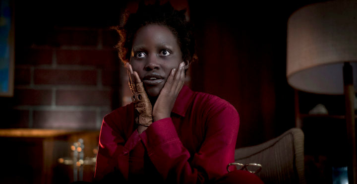 How Lupita Nyong’o And Her ‘Us’ Castmates Developed Their Eerie Doppelgängers