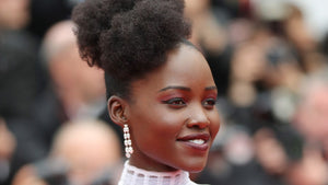 Lupita Nyong’o Treated Herself To A Silent Retreat After ‘Black Panther’ Opened