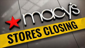 Macy's Closing 125 stores and Cutting 2,000 jobs Over the Next Three years