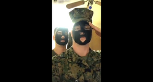 Marines Under Investigation After Making ‘Blackface’ Video