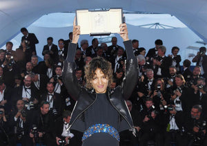 Mati Diop Wins Cannes Grand Prix, Making Festival History As A Black Female Director