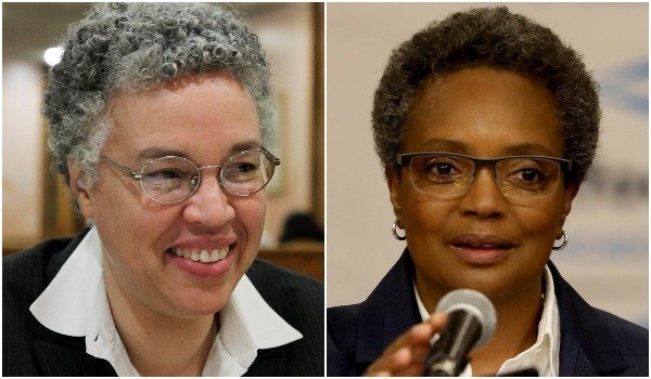 Chicago Will Soon Elect A Black Woman As Mayor For The First Time
