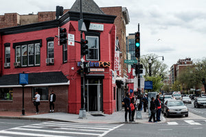 Fight To Save Black Culture In Gentrifying D.C. Continues After Go-Go Victory