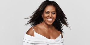 The Many Styles of Michelle Obama