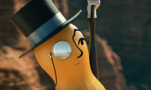 Legume lovers mourn the death of Mr.Peanut