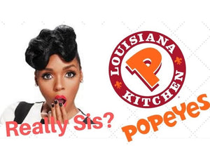 Janelle Monáe Apologizes For Saying Black People Should Register To Vote While They’re Waiting In Line For A Popeyes Chicken “Sammich”