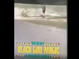 Detroit Cop Posts Racist Video Of Black Woman In Freezing Cold After He Seized Her Car