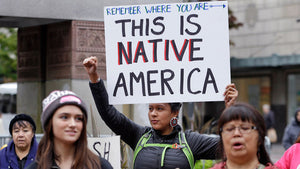 Should Indigenous People’s Day replace Columbus Day as a federal holiday?