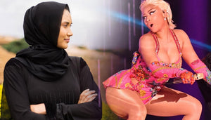 Nicki Minaj sparks debate by signing to perform in Saudi Arabia
