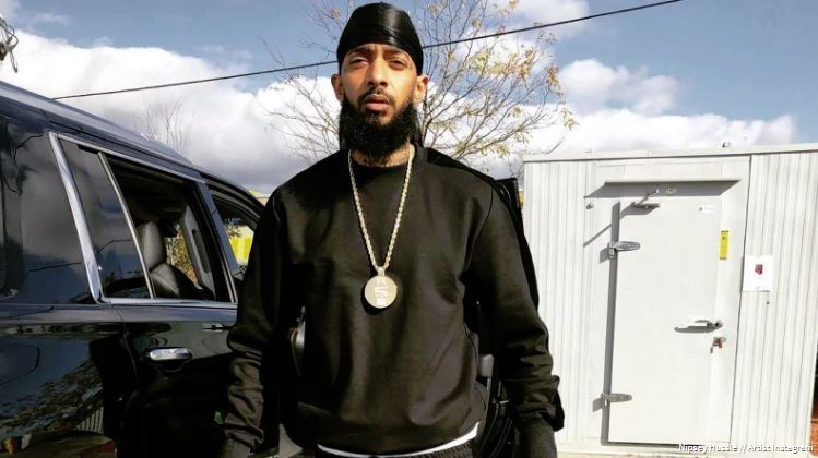 Congress Pays Tribute To Nipsey Hussle’s Career And Activism