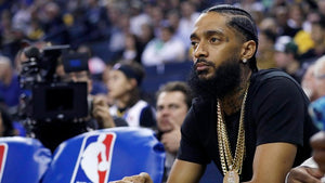 Nipsey Hussle’s Work In The Black Community Went Deeper Than You Think