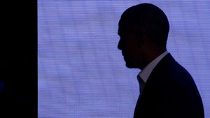 Barack Obama’s Cryptic Tweet Sets Twitter Alight With Speculation