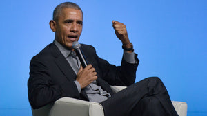 Barack Obama: Women Ruling All Nations Would Improve ‘Just About Everything’