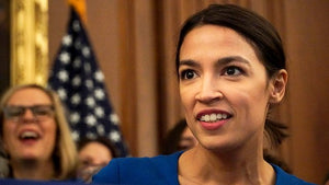 Netflix bought the buzzy Alexandria Ocasio-Cortez documentary 'Knock Down the House' for a reported $10 million