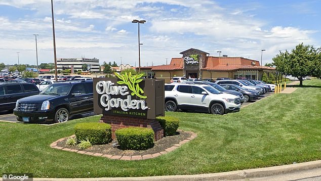 Olive Garden Manager Fired After Complying With Request For Non-Black Server