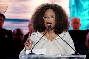 Instagram user calls out Oprah for not paying off students’ debt after speech, Queen of Talk responds