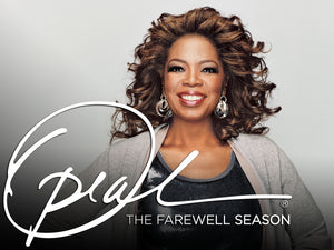 Oprah Winfrey Says She ‘Would Love’ To Make Talk Show Return Happen