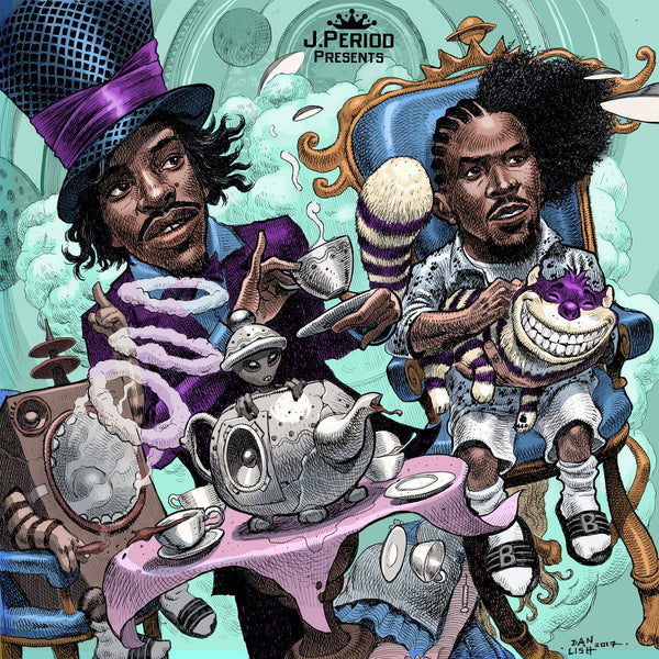 OutKast’s ‘Stankonia’ Is 19 – We Rank Its Songs From Worst To Best