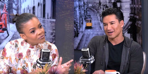 Twitter Explodes Over Mario Lopez’s Seemingly Transphobic Comments