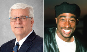 Iowa Official Fired After Singing Tupac Shakur’s Praises To Co-Workers
