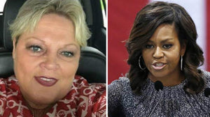 Woman who called Michelle Obama an 'ape' defrauded $18,000 from FEMA
