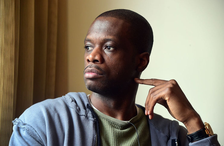 Former Fugees Rapper Pras Charged In $21 Million Campaign Finance Fraud Case