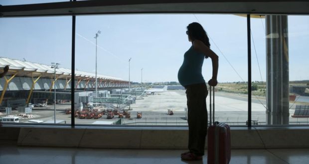 Trump administration announces new rules blocking visas for pregnant foreign women