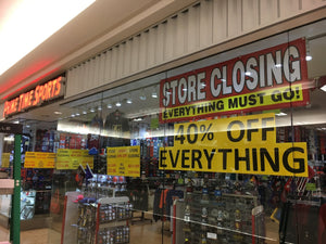 Colorado Sports Store Owner Who Boycotted Nike Now Closing Up Shop