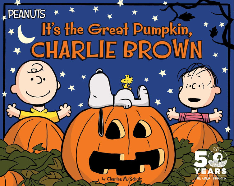 For the first time in 54 years It's the Great Pumpkin, Charlie Brown' won't air on ABC