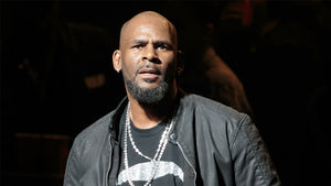 R. Kelly asks judge for permission to play Dubai concerts