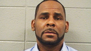 R. Kelly Faces New Criminal Charges In Minnesota