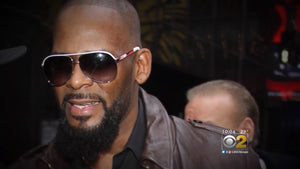 R. Kelly Charged With 10 Counts of Aggravated Criminal Sexual Abuse: Report