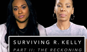 ‘Surviving R. Kelly Part II’: Lifetime Sets Premiere Date, Releases Trailer For Sequel Doc Series