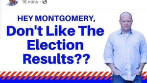 Alabama real estate agent fired after ad about election of city's first black mayor