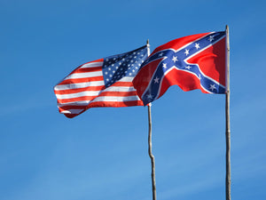 Confederate flags, items to be banned from all Marine Corps bases