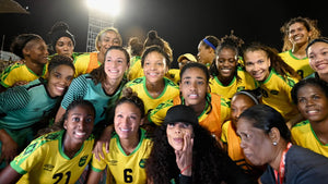 Jamaica To Make Historic Debut At Women’s World Cup Amid Inspirational Journey