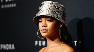 Rihanna, LVMH launch new fashion brand 'Fenty'