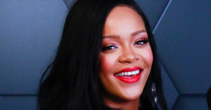 Rihanna Trademarks 'Fenty Skin,' Sparking Talk Of Skin Care Line