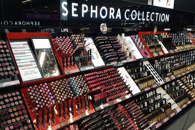 Sephora Shuts Down for Sensitivity Training. But Will It Help?