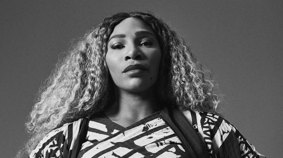 Serena Williams Is the First Athlete to Make 'Forbes' Self-Made Women List