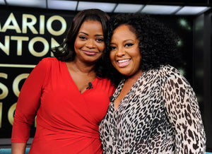 Sherri Shepherd Hilariously Pretends To Be Octavia Spencer After Fans Confuse Them