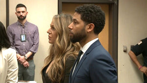 Jussie Smollett Pleads Not Guilty To Restored Charges Of Staging Racist Attack