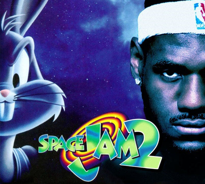 Space Jam 2: First Look at Uniforms Revealed