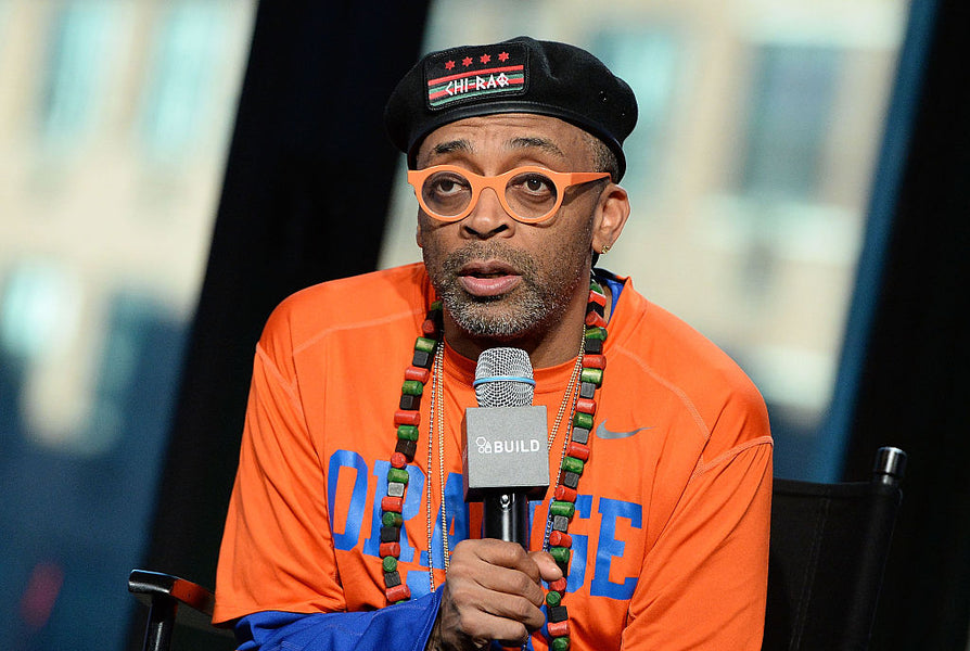 Spike Lee On Gov. Ralph Northam, Or Anyone Else, In Blackface: ‘Hell To The Naw’