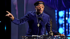 Spike Lee’s ‘BlacKkKlansman’ Wins Oscar for Best Adapted Screenplay