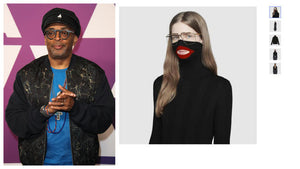 Spike Lee boycotting Gucci, Prada, following brands' blackface controversies