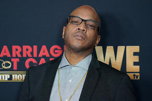 Styles P Believes He Had Coronavirus As Early As January 2020 And Almost Died