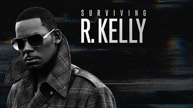 ‘Surviving R. Kelly’ Follow-Up Leads To Spike In Calls To Sexual Assault Hotline